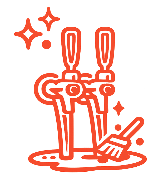 icon reinigung