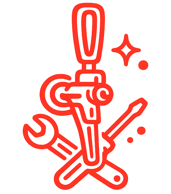 icon reperatur
