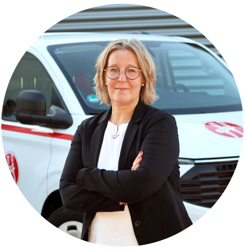 andrea segelken geschätsführerin