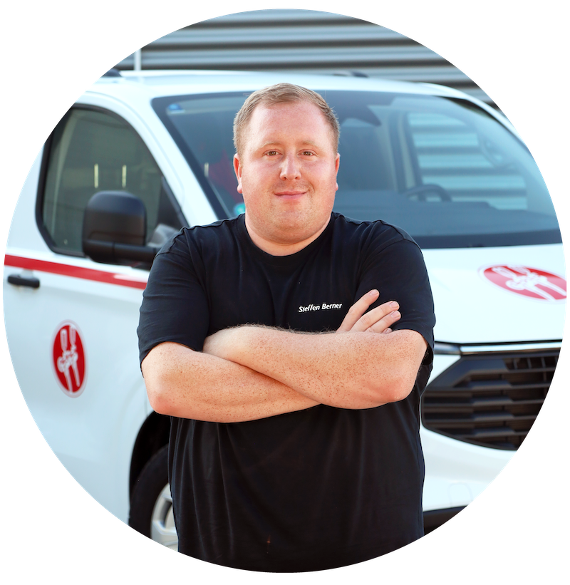 steffen berner service & montage