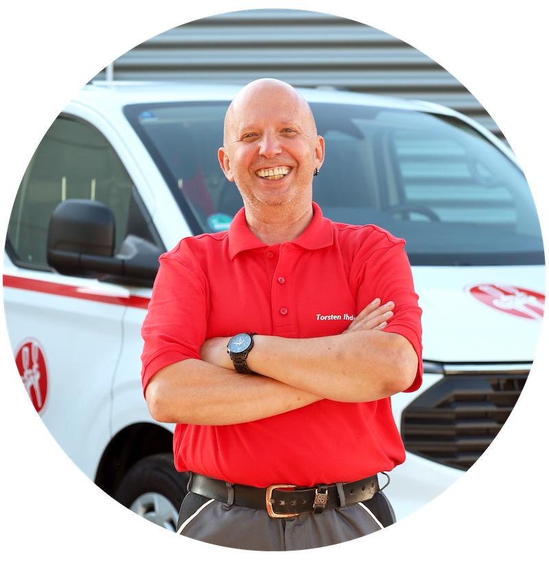 torsten ihde wartung und service